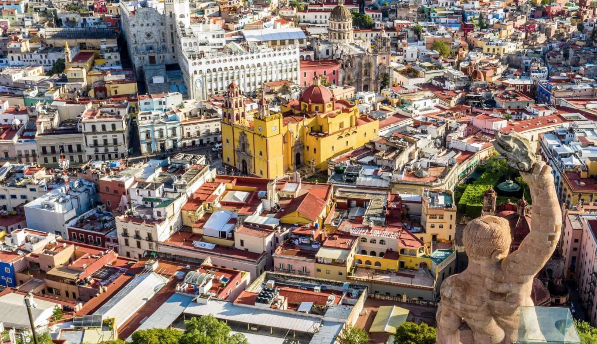 Guanajuato, líder en el turismo de reuniones y convenciones